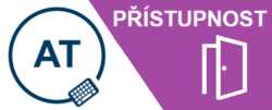 logo přístupnosti